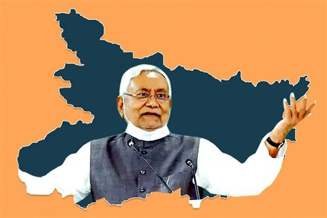 How Nitish Kumar Failed Bihar