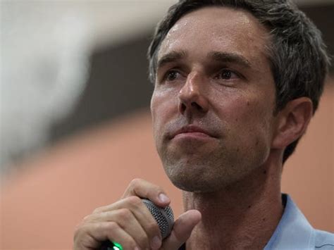 Beto O'Rourke makes time to skateboard during Senate bid vs. Ted Cruz