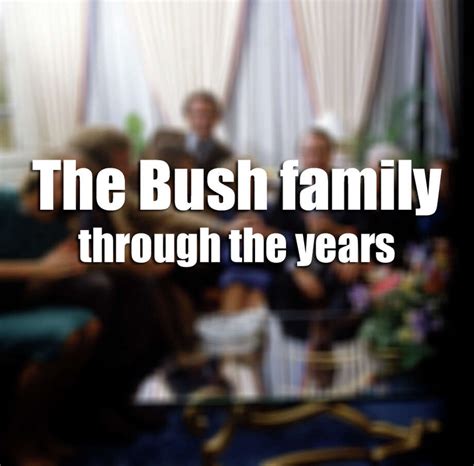 Bush family gathers for family photo to celebrate Barbara Bush's 90th birthday in Kennebunkport ...