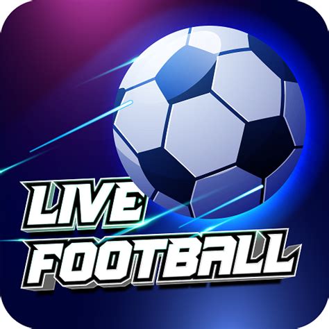 Live Football TV - Apps on Google Play