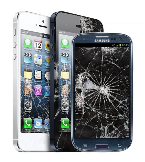 Samsung Phone Screen Repair & Replacement in Auckland | Original