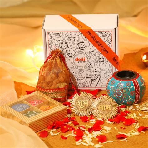 Diwali Gifts: Spread Joy with Exquisite Indian Sweets and Snacks - Asociacio Necoe