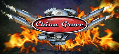 China Grove – Granbury Live