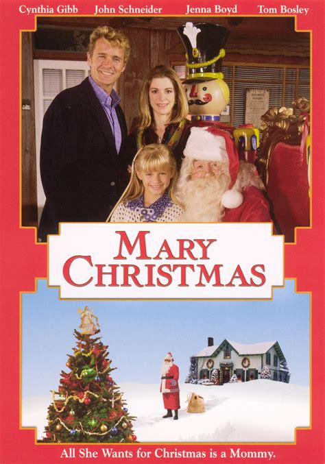 Mary Christmas (2002) - John Schneider | Synopsis, Characteristics, Moods, Themes and Related ...