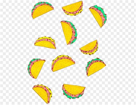 Fried Clipart Taco Bell Mexican Cuisine Desktop Wallpaper Food PNG ...