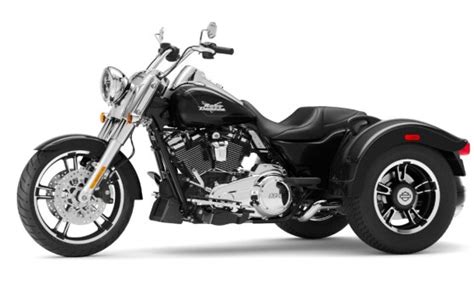 Harley Davidson Freewheeler 2024 Price In Sri Lanka - Fasterwheeler Lk