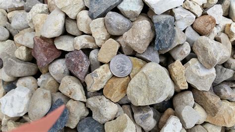 1-1/2″ Washed Stone – Erickson's Landscape Supply