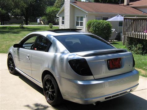 2004 Saturn Ion Redline for Sale - Saturn ION RedLine Forums