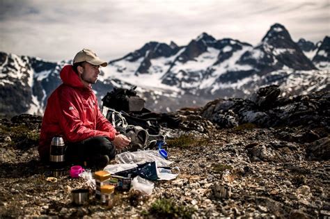 What to bring? A Checklist for Hiking in Greenland - [Visit Greenland!]