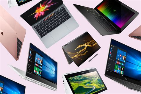 Best laptop brands 2019 - NorseCorp