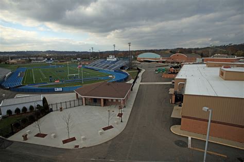 Hamilton High School | Bayer Becker - Civil Engineers, Land Surveyors ...