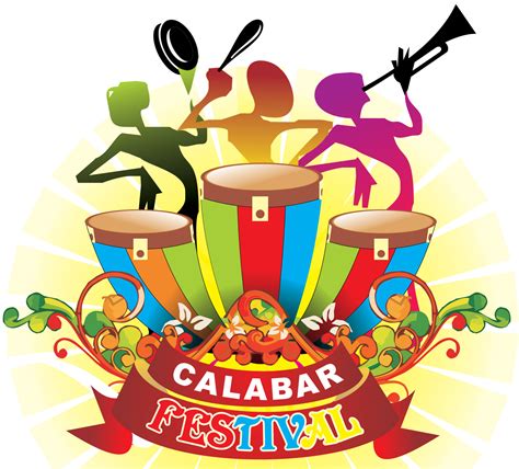 Calabar Festival logo – calitown