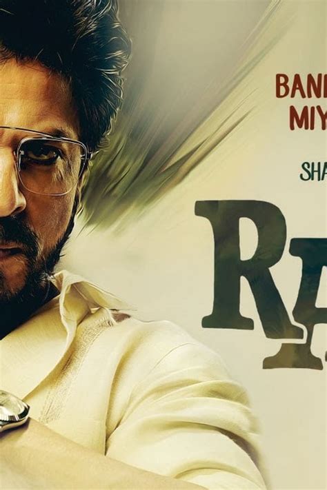 Raees (2017) Showtimes, Tickets & Reviews | Popcorn Singapore