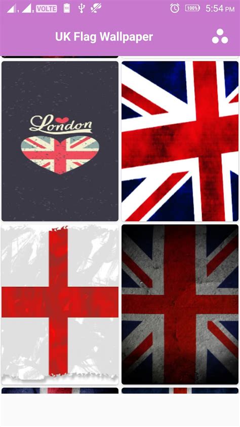 UK Flag Wallpaper - App on Amazon Appstore