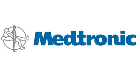 Medtronic Logo, symbol, meaning, history, PNG, brand