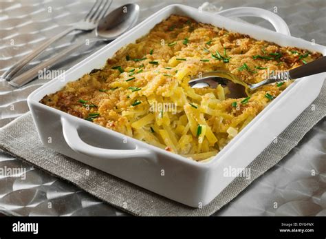 Jansson's temptation hi-res stock photography and images - Alamy