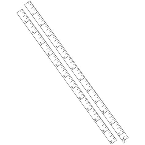 Printable Paper Rulers Inches And Centimeter Color And | ubicaciondepersonas.cdmx.gob.mx