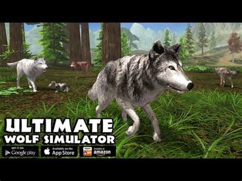 Download & Play Ultimate Wolf Simulator on PC & Mac (Emulator)