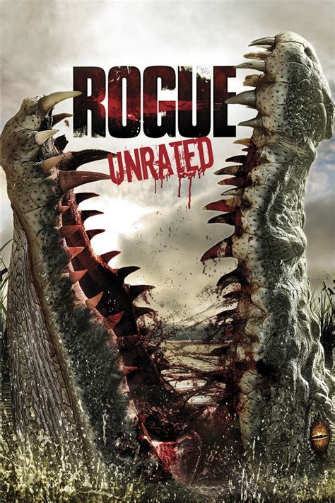 Rogue (2007) review by That Film Geek