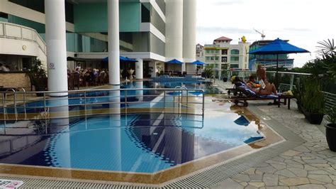 Hotel Le Meridien Kota Kinabalu (Kota Kinabalu) • HolidayCheck (Sabah | Malaysia)