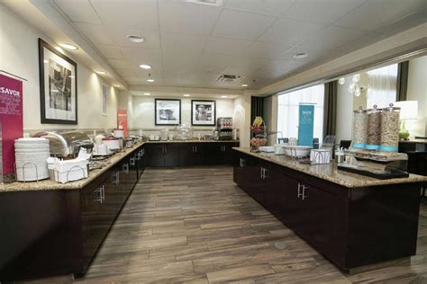 Hampton Inn and Suites Las Vegas Airport, Las Vegas (NV) | 2021 Updated ...