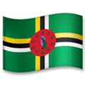 🇩🇲 Flag: Dominica Emoji Meaning with Pictures: from A to Z