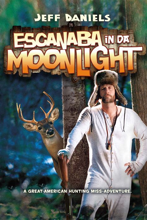 Escanaba in da Moonlight - Alchetron, the free social encyclopedia