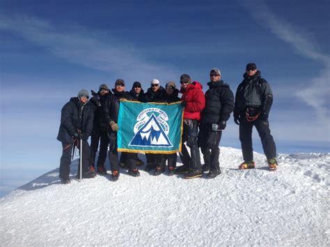 Army team successfully summits Mount McKinley | Article | The United States Army