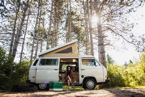 Best Type Of RVs For Winter Camping | Outdoorsy.com