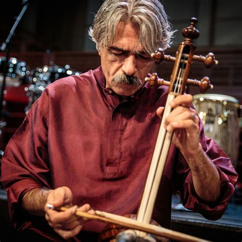 Kayhan Kalhor — Silkroad