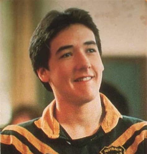 20 Photos of John Cusack When He Was Young