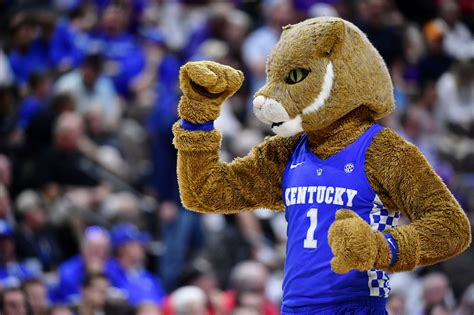 Kentucky Wildcats Basketball 2020-21 Schedule, TV Channels, Dates and Times - A Sea Of Blue