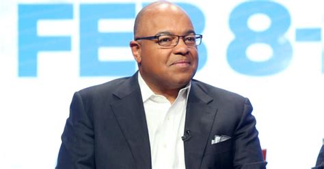 Mike Tirico Salary: Info on NBC Olympics Host’s Career and Net Worth