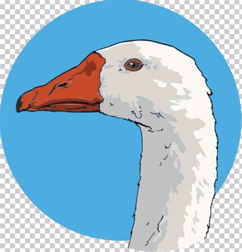 Charlotte's Web Goose Computer Icons PNG, Clipart, Animals, Animation, Beak, Bird, Blue Free PNG ...