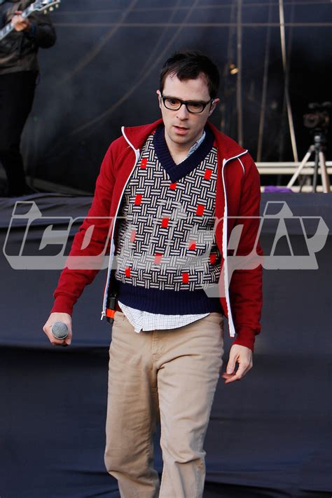 Weezer | IconicPix Music Archive