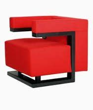 de stijl furniture - Google Search | Famous chair designs, Famous chair, Bauhaus furniture