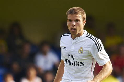 Asier Illarramendi back in Real Madrid training - Managing Madrid