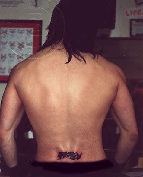 Glenn Danzig | Danzig tattoo, Glenn danzig, Danzig