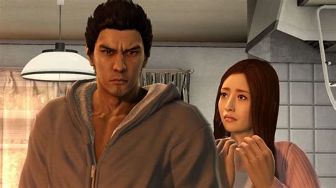 Yakuza 5 for PS4 Gets New Screenshots All About The Story and its ...