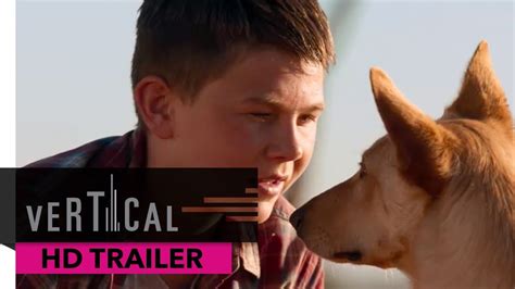 Buckley's Chance | Official Trailer (HD) | Vertical Entertainment - YouTube