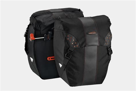 The 12 Best Panniers for Bike Commuting | Improb