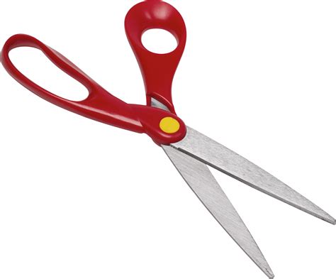 Scissors Png Image Transparent HQ PNG Download | FreePNGImg