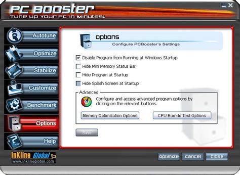 PC Booster - Download