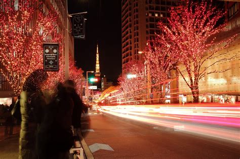 Best Christmas Events in Tokyo 2024 - Japan Web Magazine