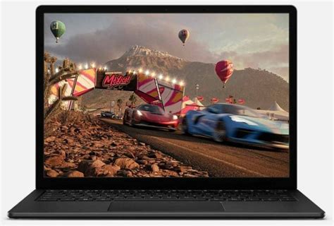 Microsoft Surface Gaming Laptop specs leak ahead of official debut ...