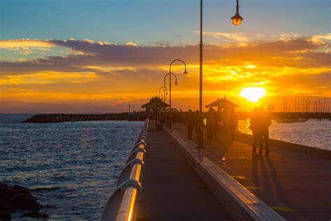 St Kilda, Melbourne, Australia - A Travel Guide | Dizzy Traveler