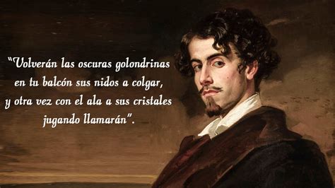 Recordando a Gustavo Adolfo Bécquer a través de sus rimas