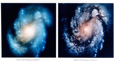 25 years of the Hubble Space Telescope | Ars Technica