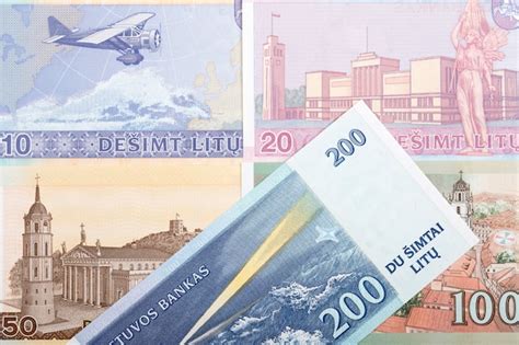 Lithuania Currency Images | Free Vectors, Stock Photos & PSD