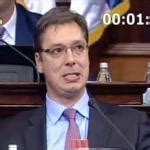 Vucic meme Meme Generator - Imgflip